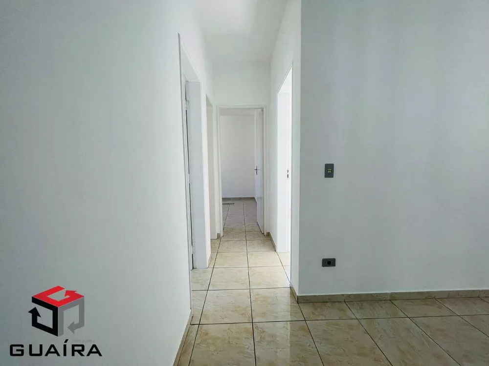 Apartamento à venda com 3 quartos, 68m² - Foto 3