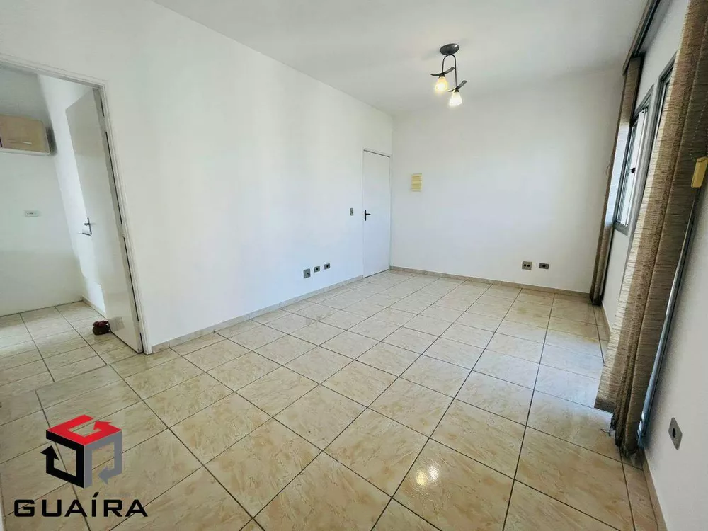 Apartamento à venda com 3 quartos, 68m² - Foto 2