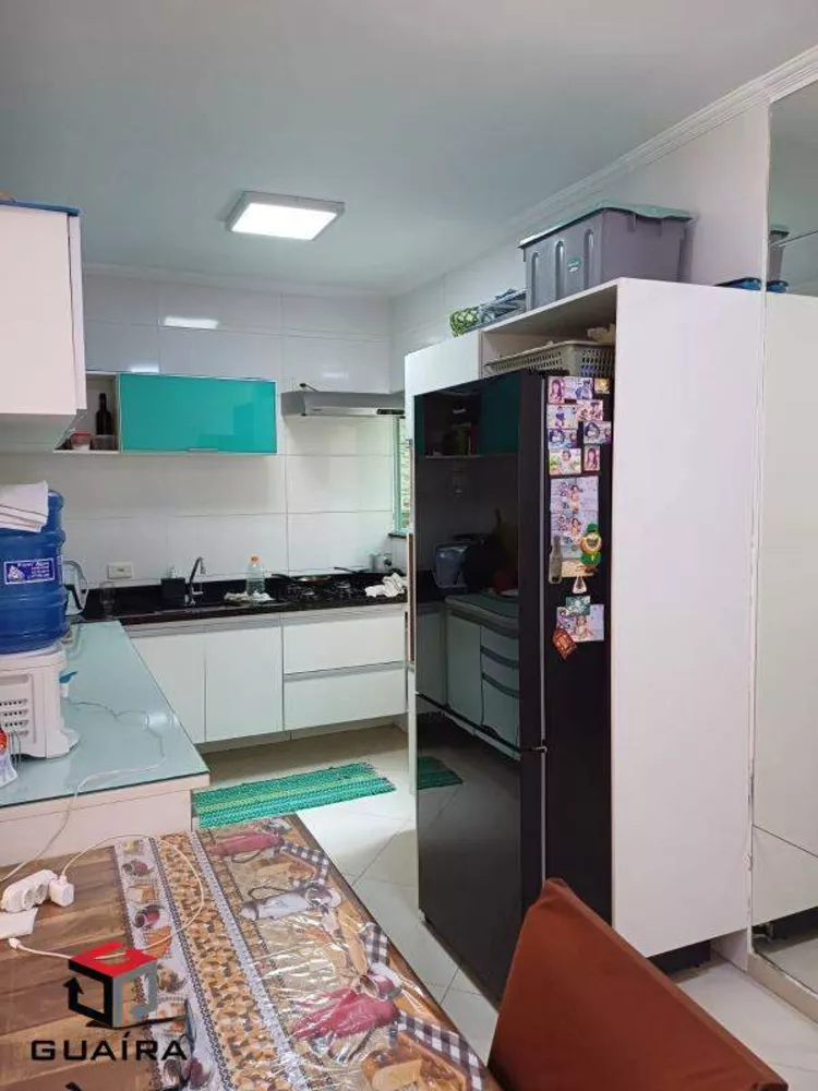 Apartamento à venda com 3 quartos, 80m² - Foto 4