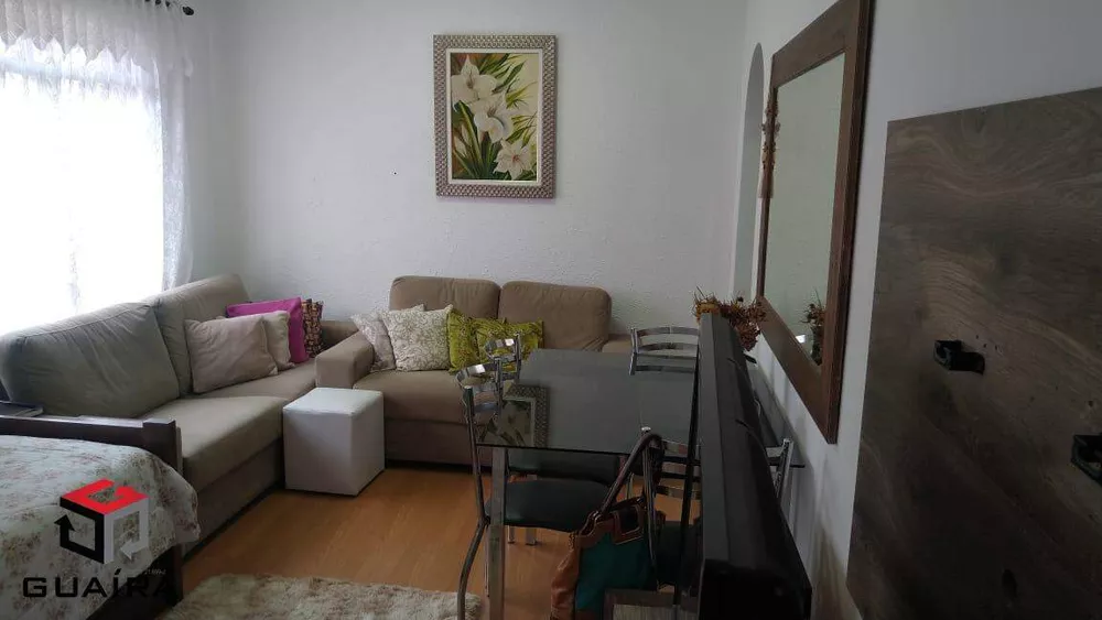 Apartamento à venda com 1 quarto, 34m² - Foto 2