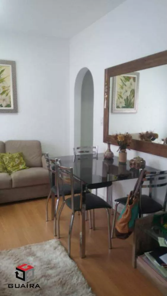 Apartamento à venda com 1 quarto, 34m² - Foto 4