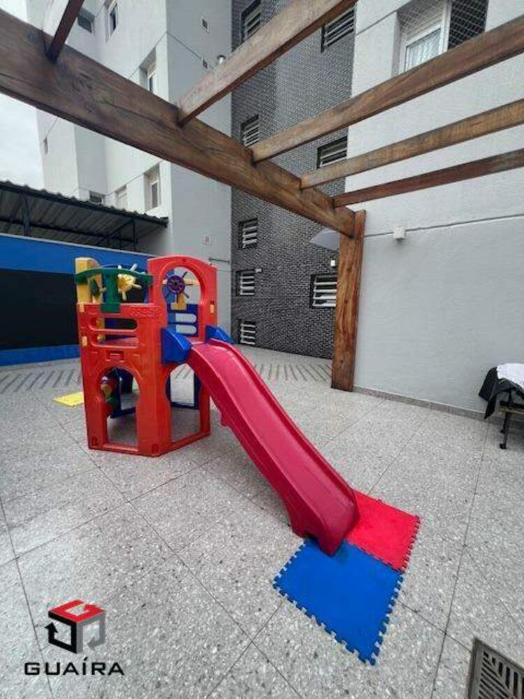Apartamento à venda com 2 quartos, 61m² - Foto 23