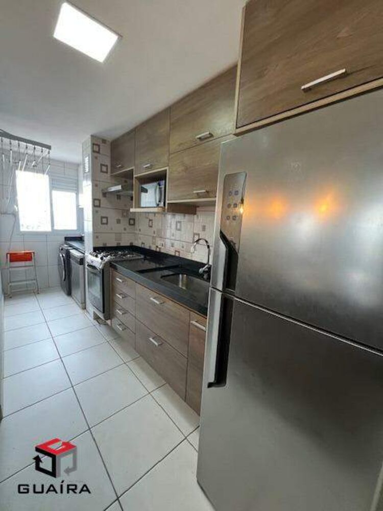 Apartamento à venda com 2 quartos, 61m² - Foto 7