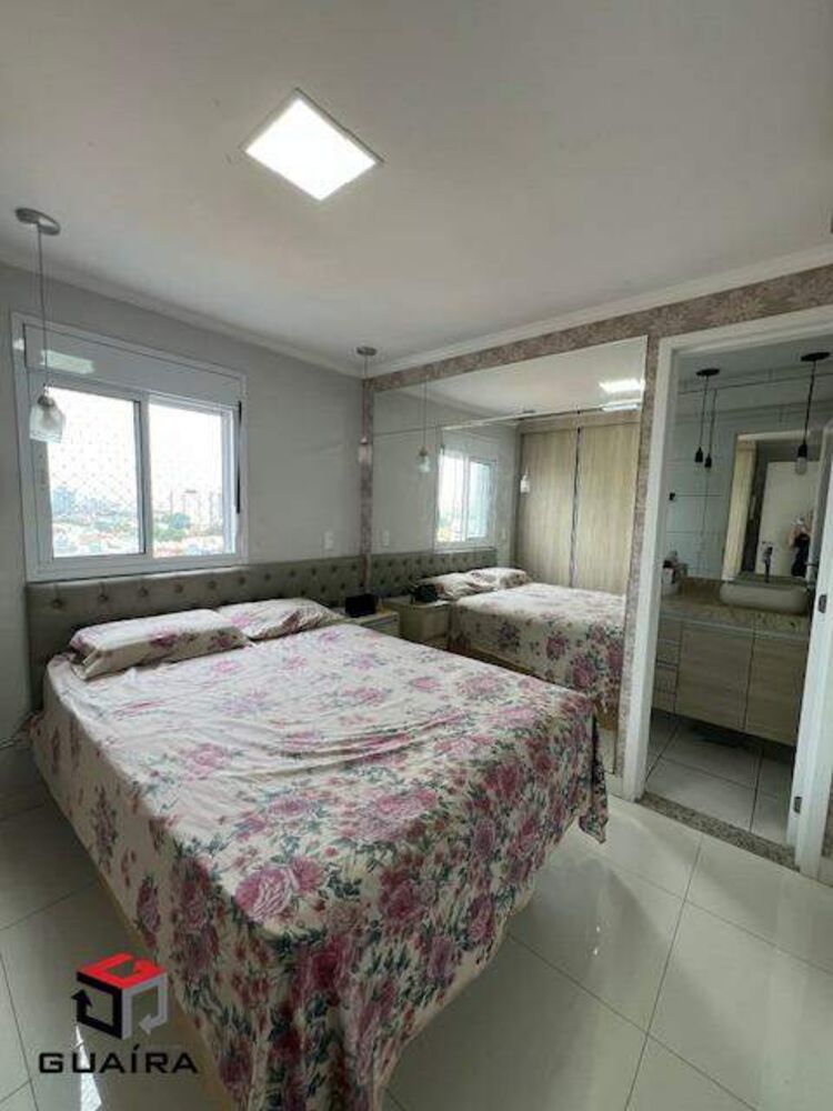 Apartamento à venda com 2 quartos, 61m² - Foto 11