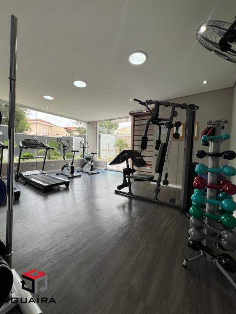 Apartamento à venda com 2 quartos, 61m² - Foto 22