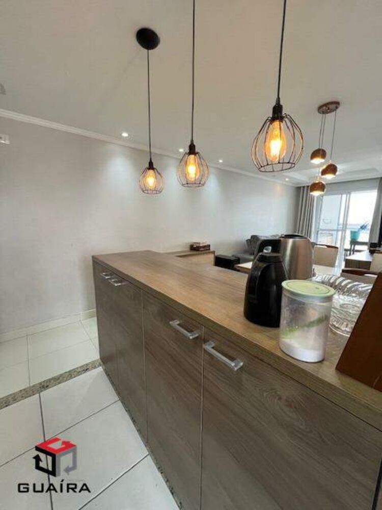 Apartamento à venda com 2 quartos, 61m² - Foto 6