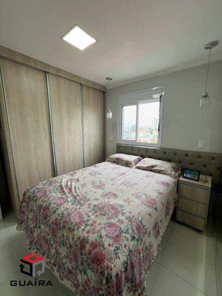 Apartamento à venda com 2 quartos, 61m² - Foto 10