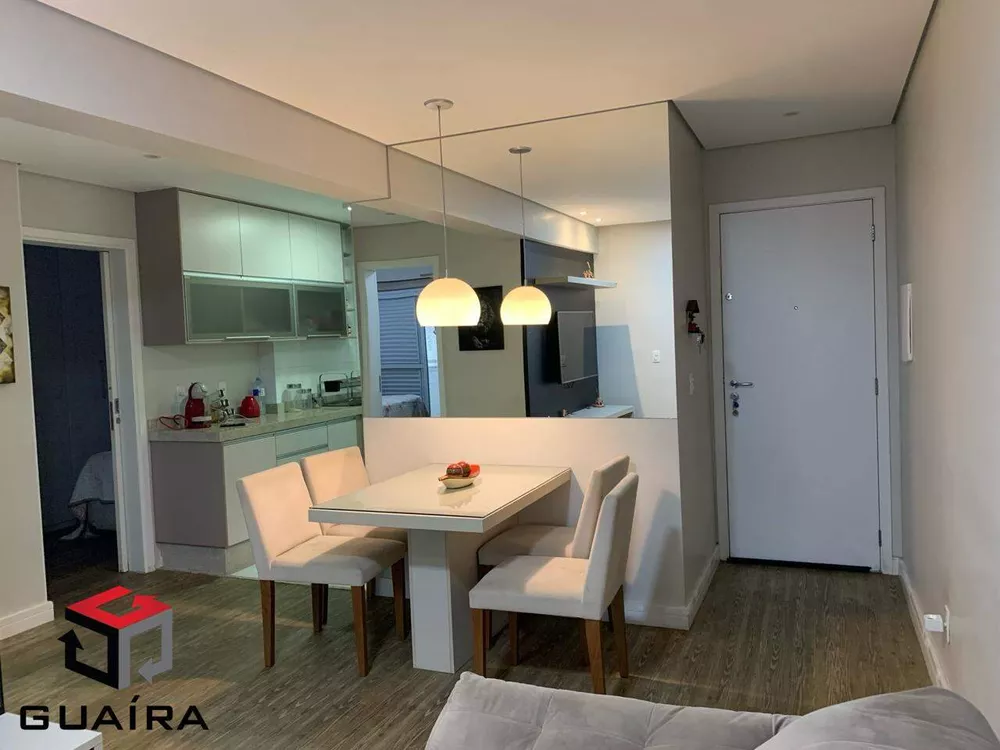 Apartamento à venda com 2 quartos, 66m² - Foto 1