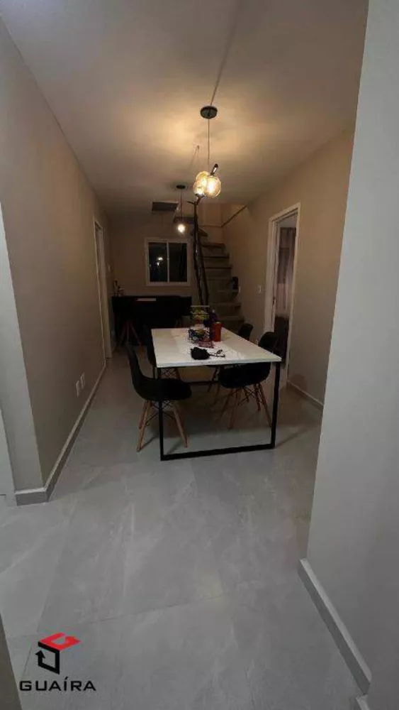 Cobertura à venda com 3 quartos, 107m² - Foto 3