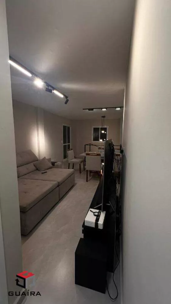 Cobertura à venda com 3 quartos, 107m² - Foto 2