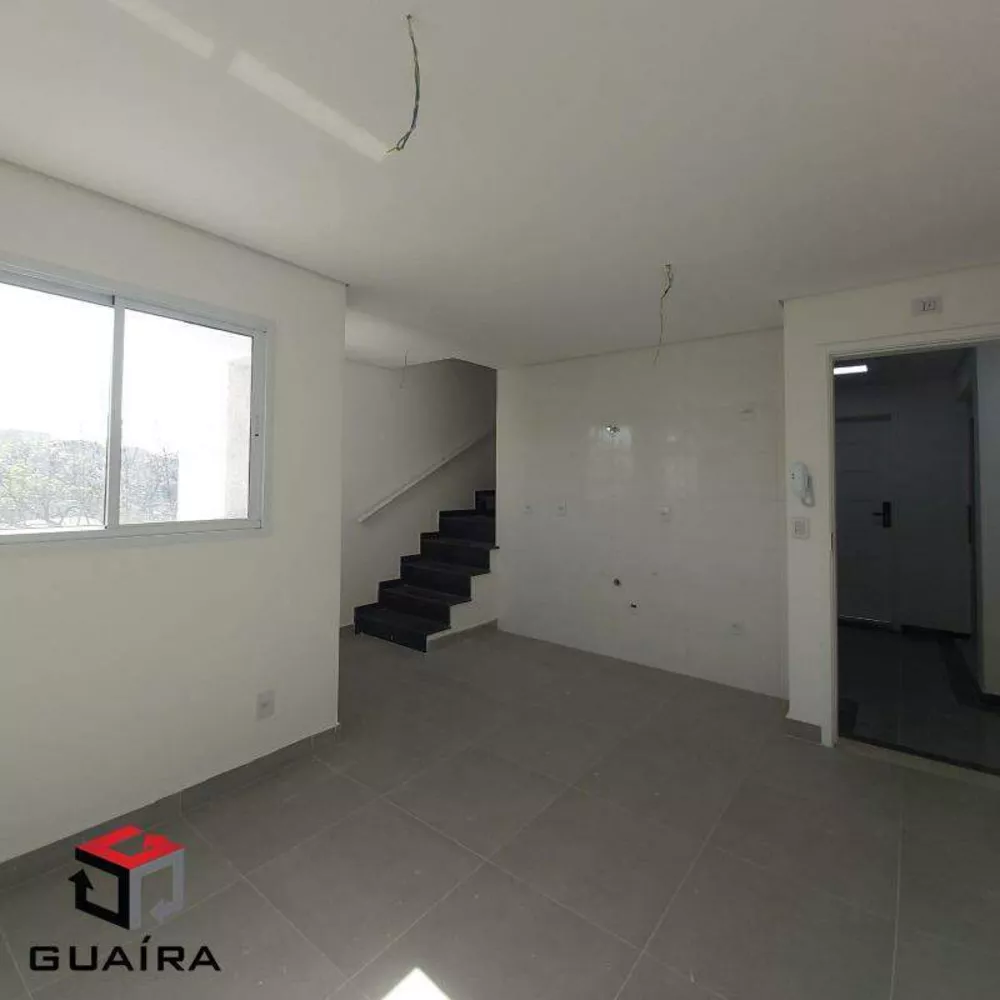 Cobertura à venda com 2 quartos, 88m² - Foto 1