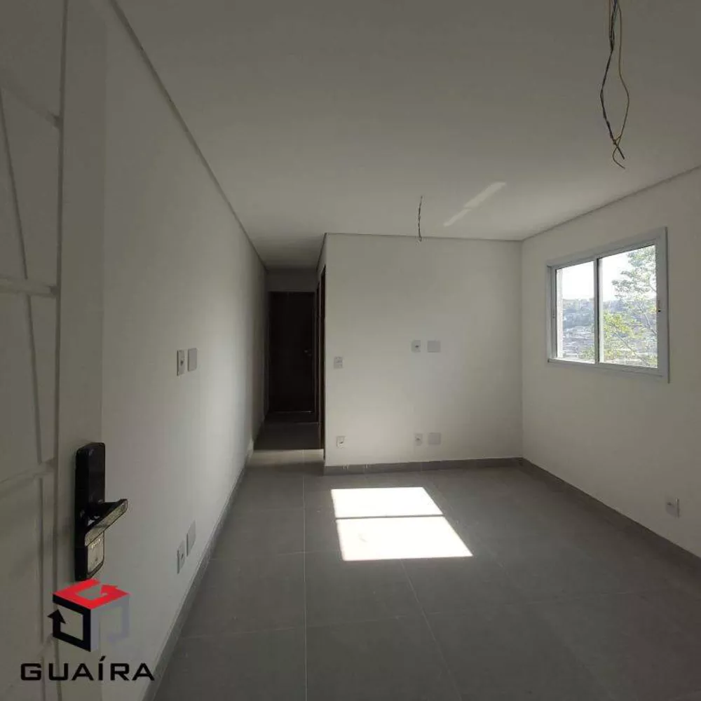 Cobertura à venda com 2 quartos, 88m² - Foto 2