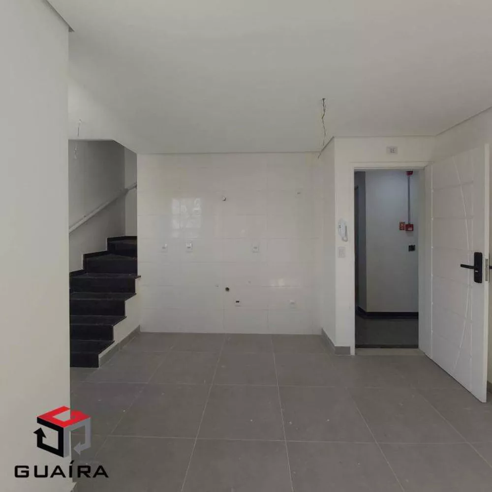 Cobertura à venda com 2 quartos, 88m² - Foto 3