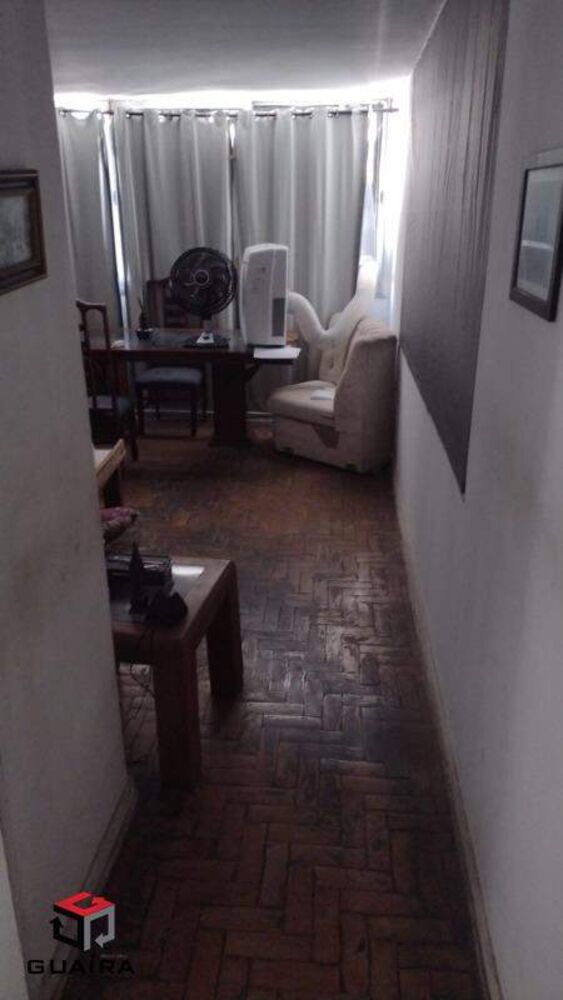 Apartamento à venda com 2 quartos, 100m² - Foto 3