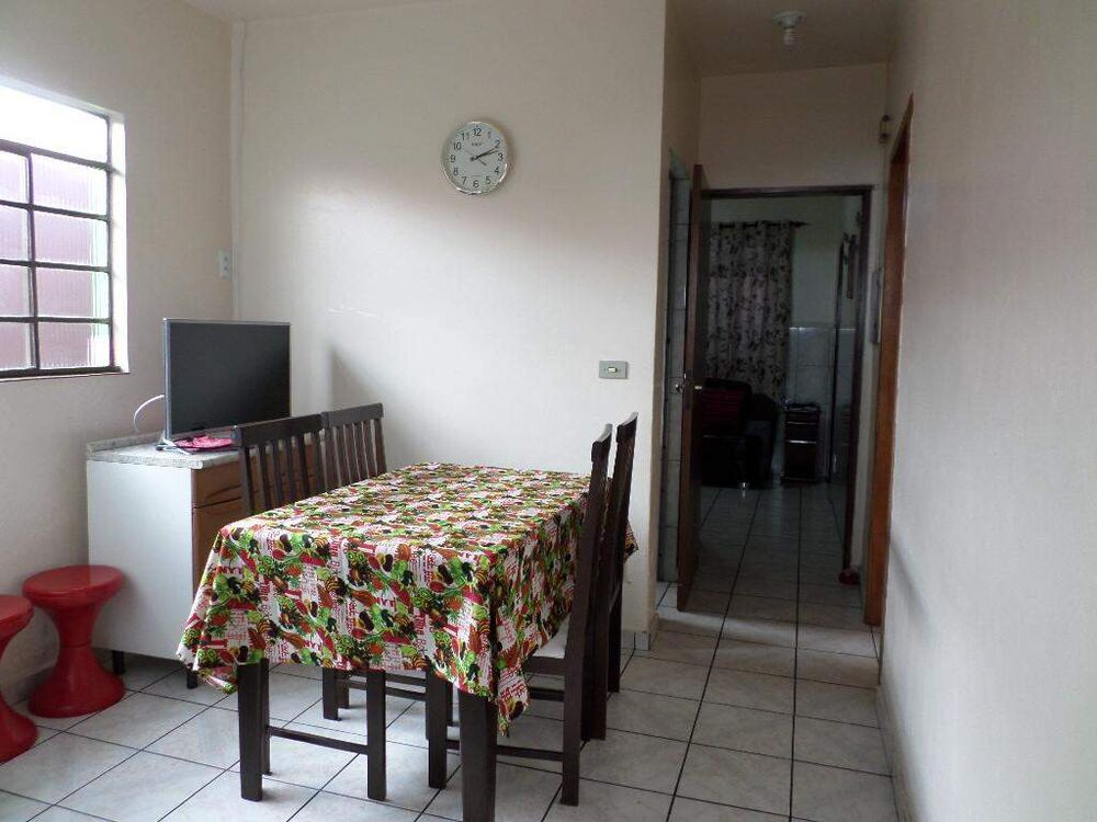 Casa à venda com 2 quartos, 84m² - Foto 1