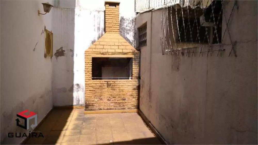 Sobrado à venda com 3 quartos, 150m² - Foto 4