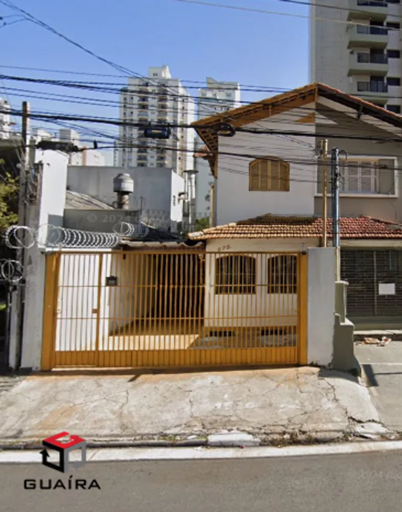 Sobrado à venda com 3 quartos, 150m² - Foto 1