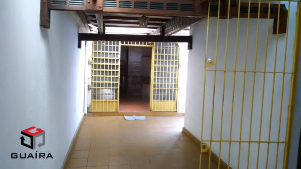 Sobrado à venda com 3 quartos, 150m² - Foto 3