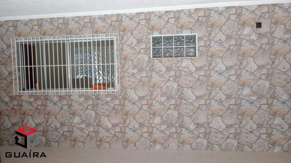Sobrado à venda com 4 quartos, 279m² - Foto 1