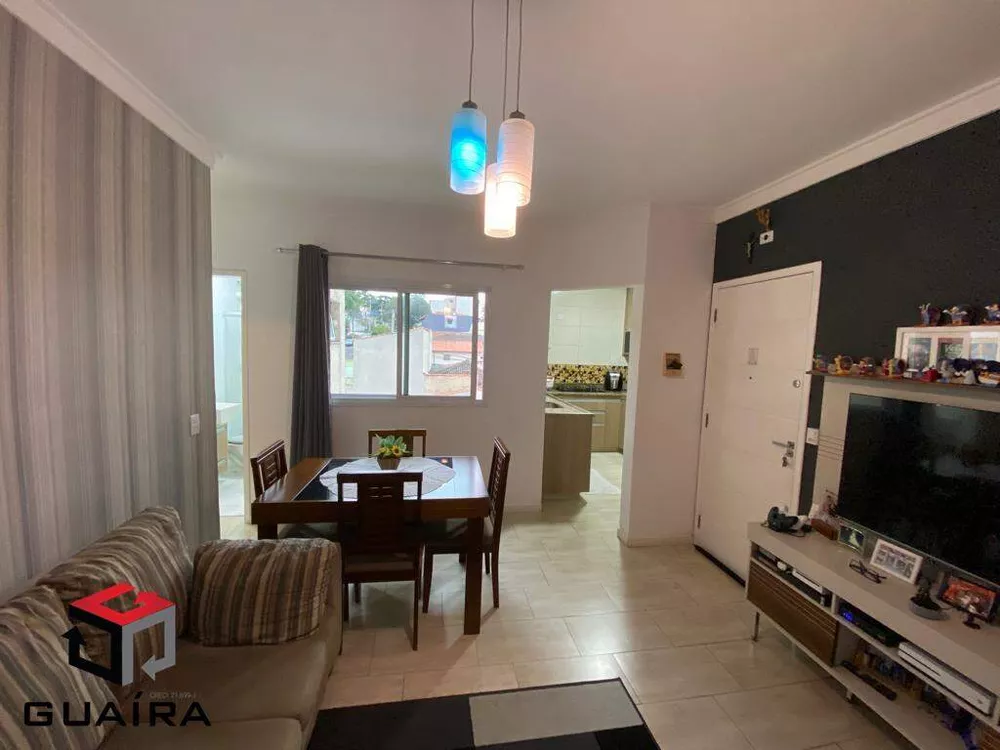 Cobertura à venda com 2 quartos, 104m² - Foto 2