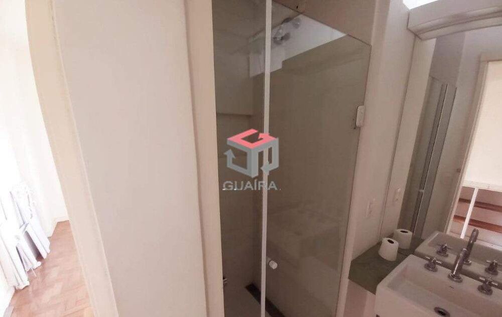 Apartamento à venda com 1 quarto, 92m² - Foto 8