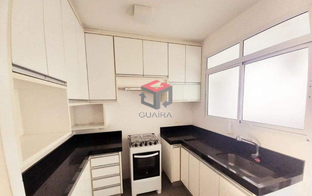 Apartamento à venda com 1 quarto, 92m² - Foto 2
