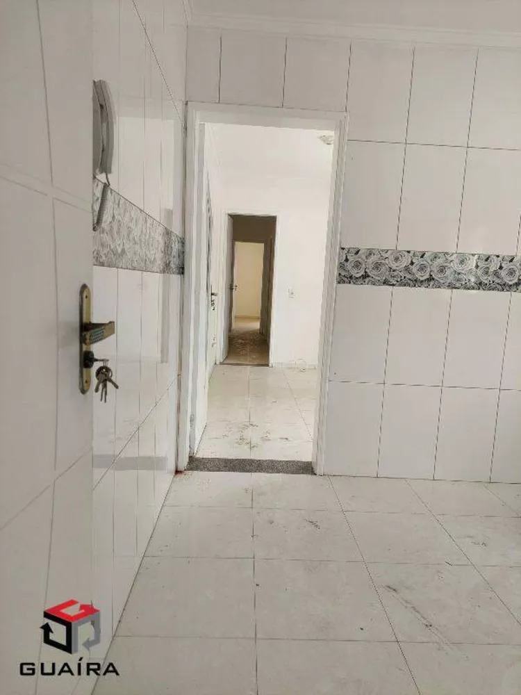 Apartamento à venda com 2 quartos, 60m² - Foto 3