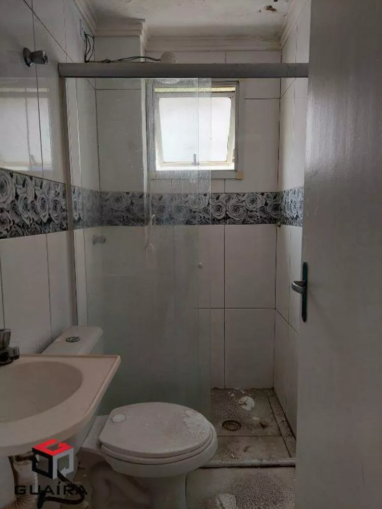 Apartamento à venda com 2 quartos, 60m² - Foto 8