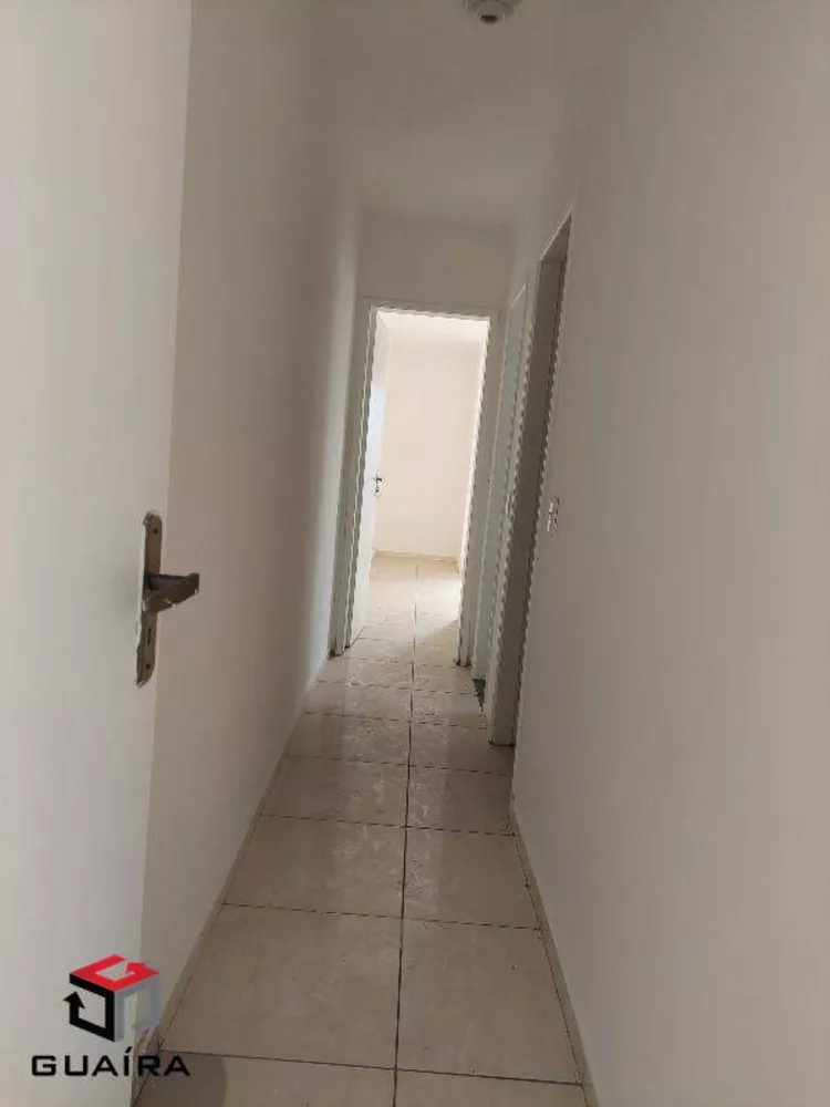 Apartamento à venda com 2 quartos, 60m² - Foto 5