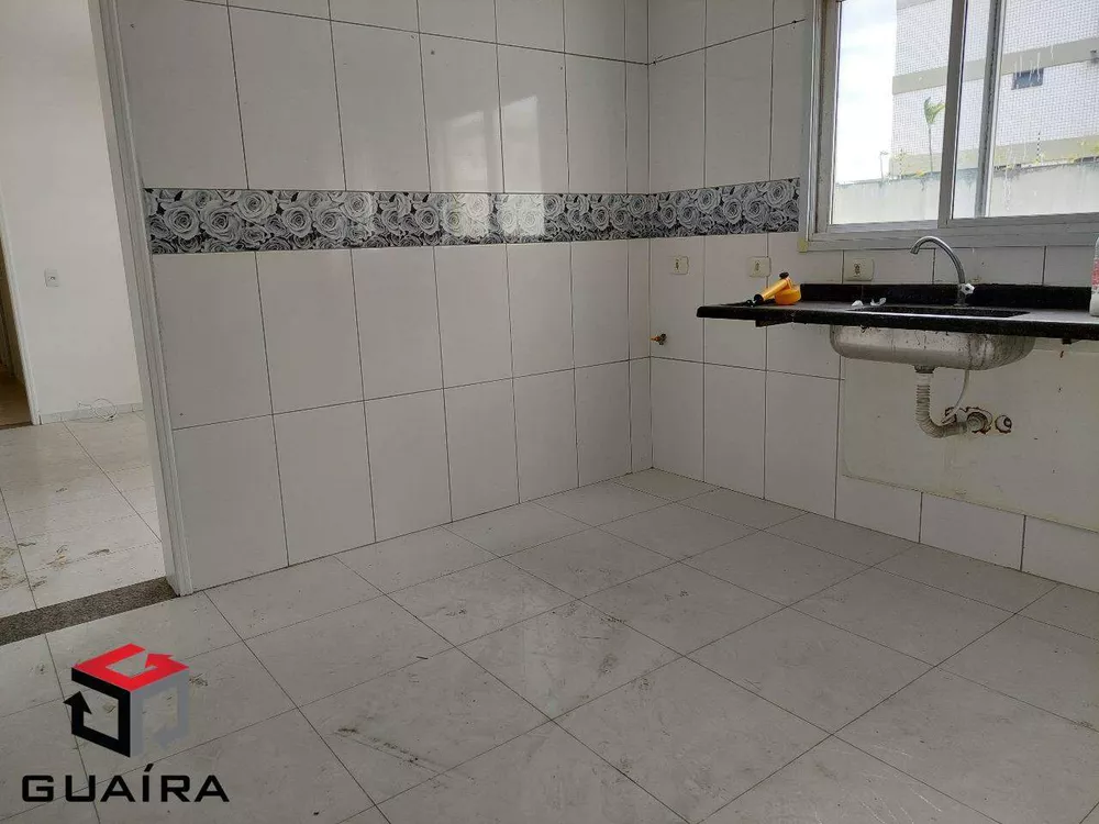 Apartamento à venda com 2 quartos, 60m² - Foto 2