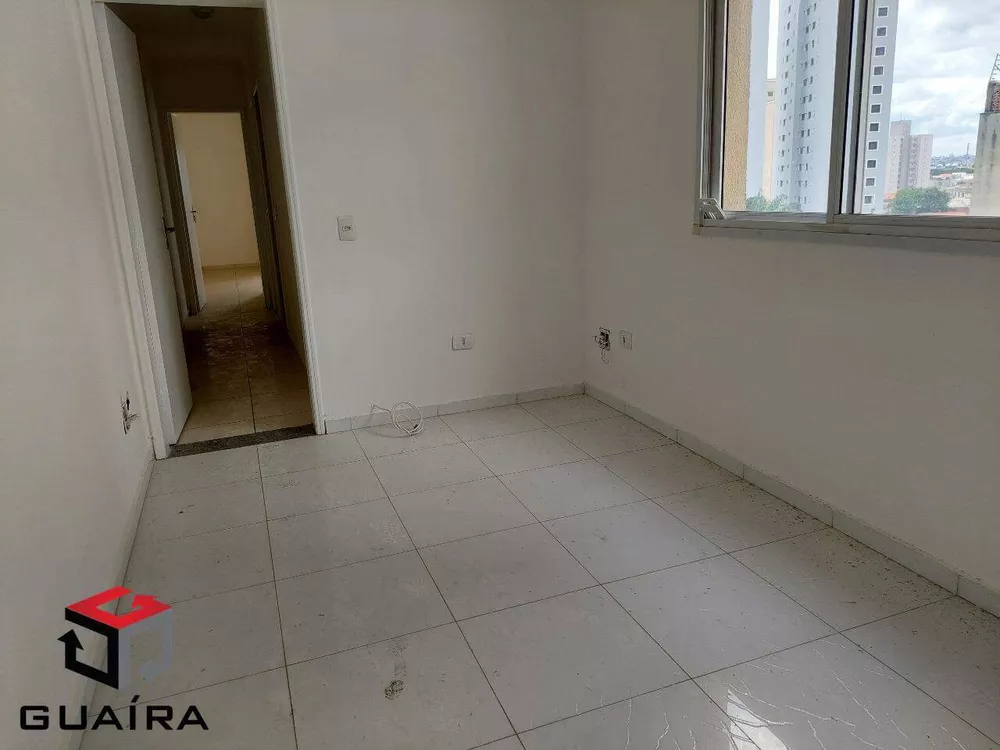 Apartamento à venda com 2 quartos, 60m² - Foto 1