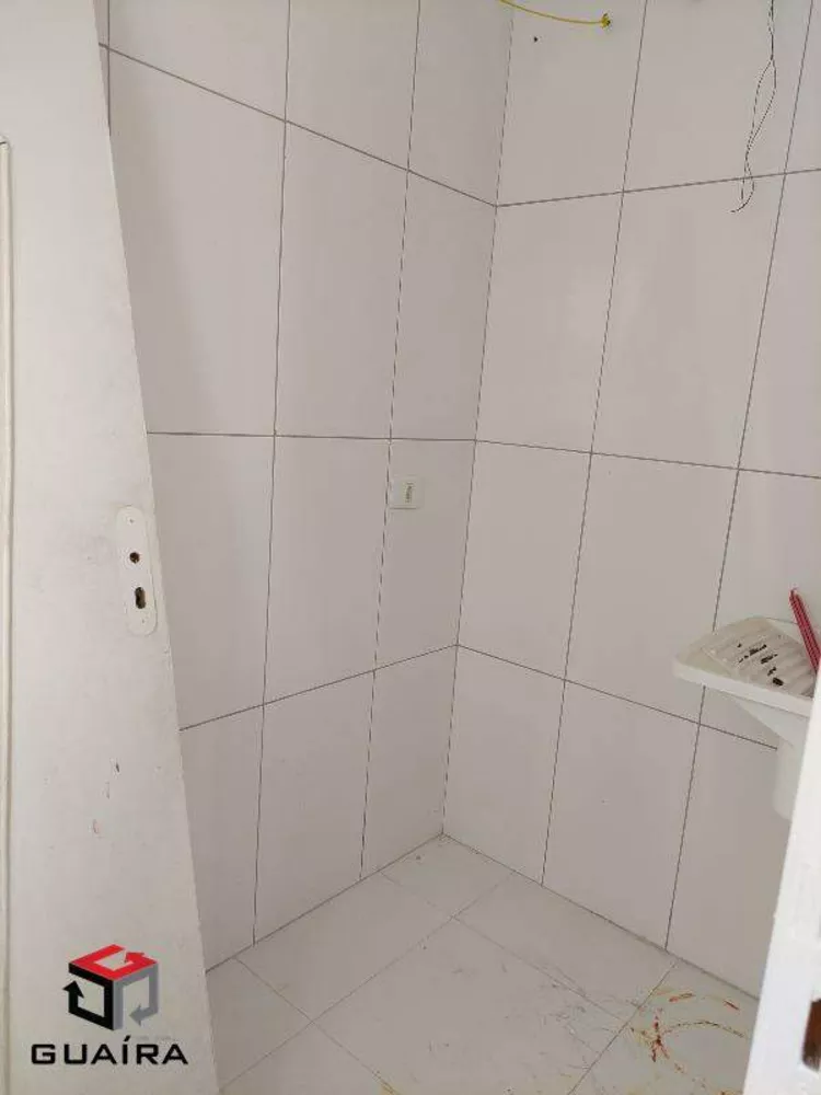 Apartamento à venda com 2 quartos, 60m² - Foto 4