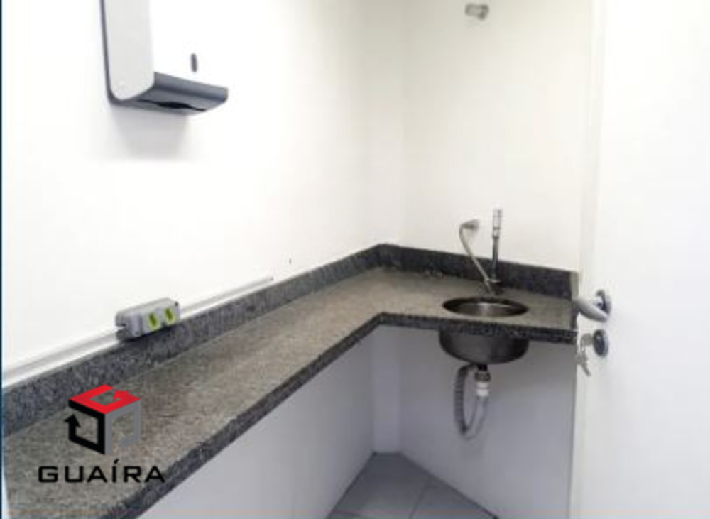 Conjunto Comercial-Sala à venda, 230m² - Foto 7