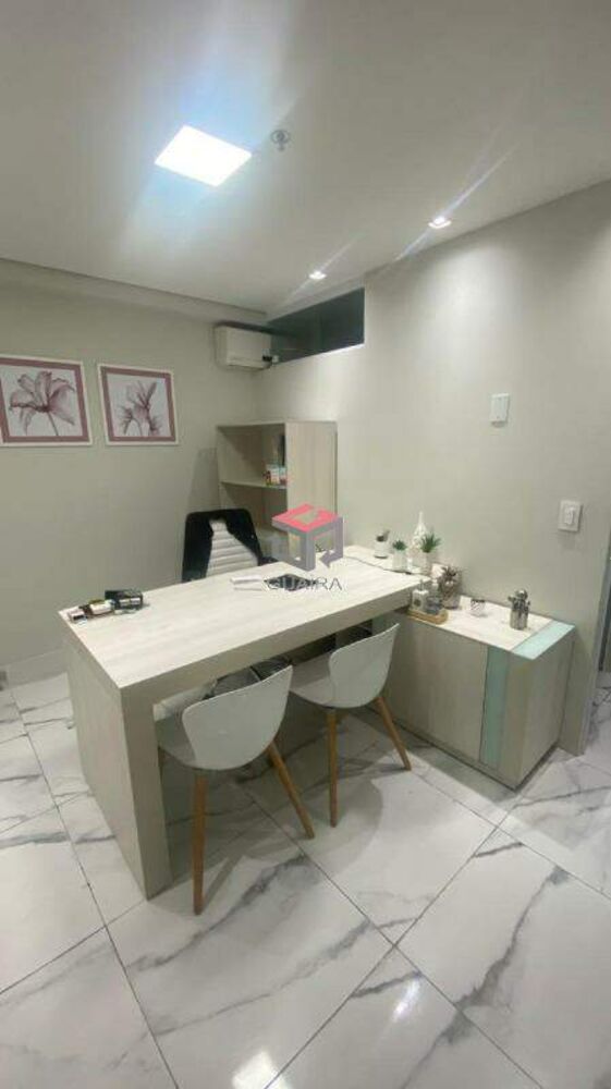 Conjunto Comercial-Sala à venda, 39m² - Foto 6