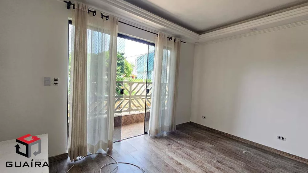 Apartamento à venda com 3 quartos, 96m² - Foto 2