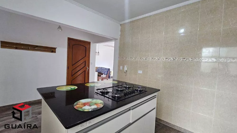 Apartamento à venda com 3 quartos, 96m² - Foto 4