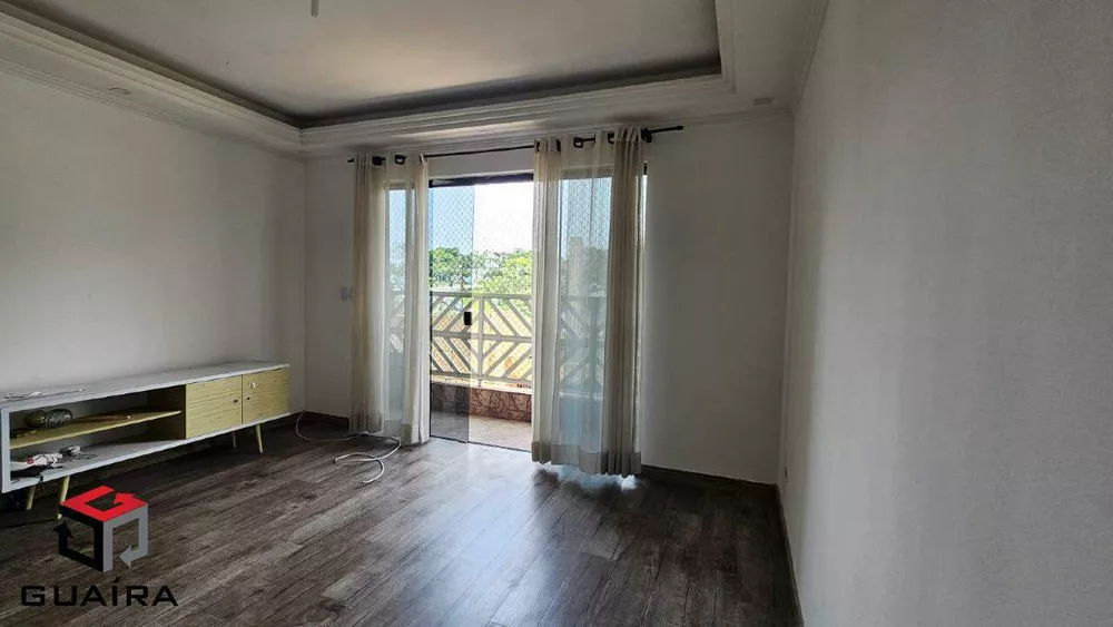 Apartamento à venda com 3 quartos, 96m² - Foto 1