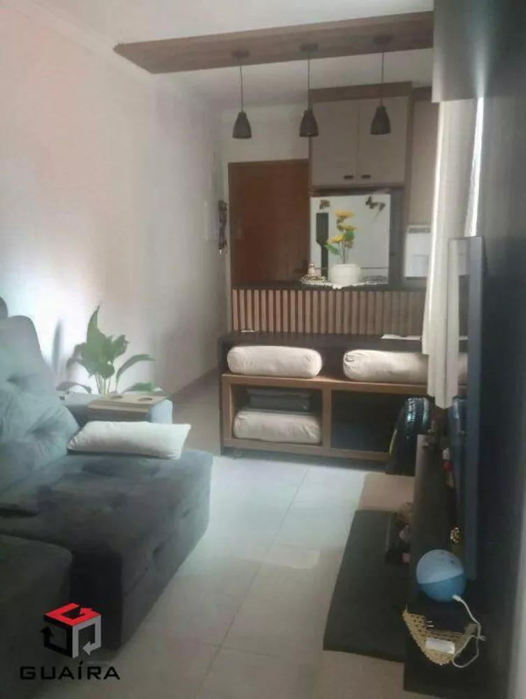 Cobertura à venda com 2 quartos, 79m² - Foto 1