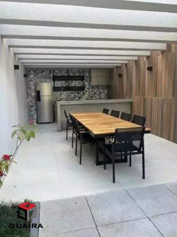 Apartamento para alugar com 1 quarto, 23m² - Foto 2