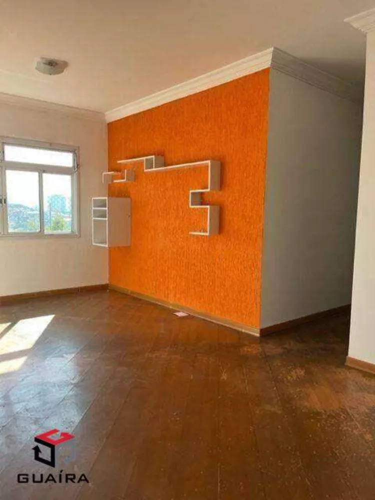 Apartamento à venda com 2 quartos, 68m² - Foto 1