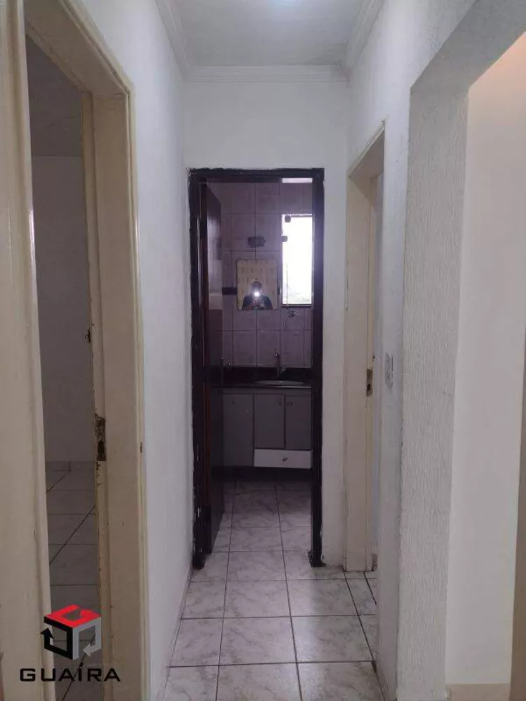 Apartamento à venda com 2 quartos, 56m² - Foto 4