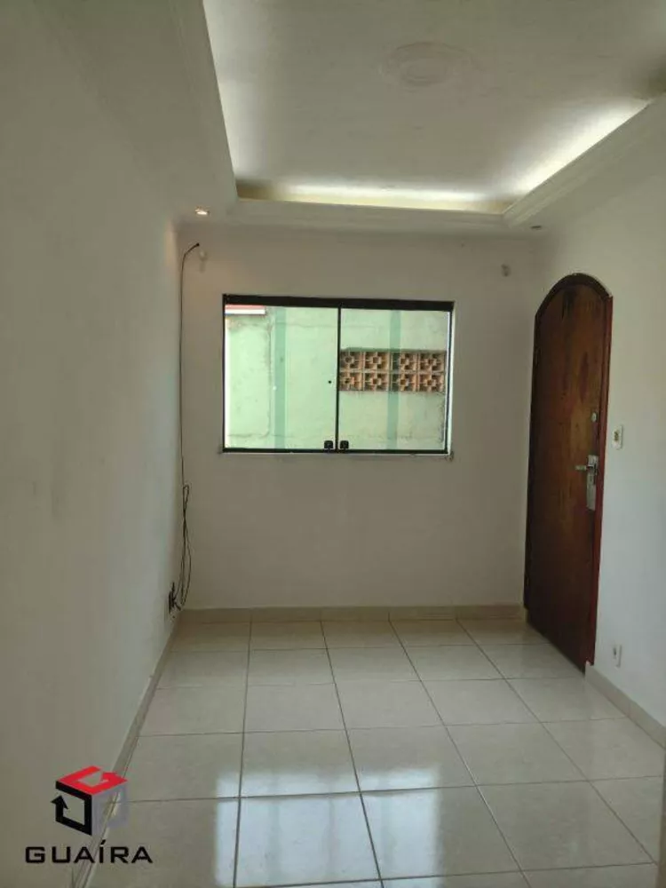 Apartamento à venda com 2 quartos, 56m² - Foto 1