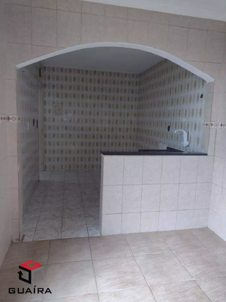 Apartamento à venda com 2 quartos, 56m² - Foto 2