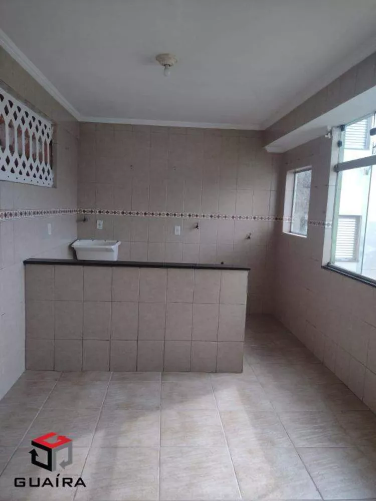 Apartamento à venda com 2 quartos, 56m² - Foto 3