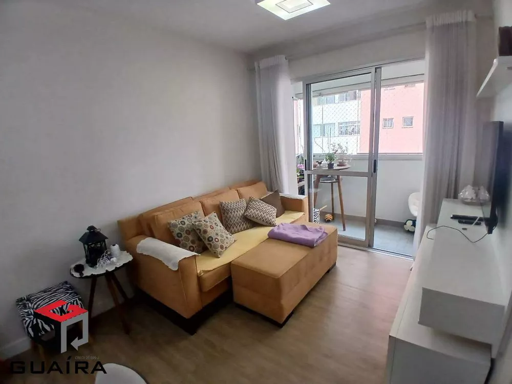 Apartamento à venda com 4 quartos, 89m² - Foto 3