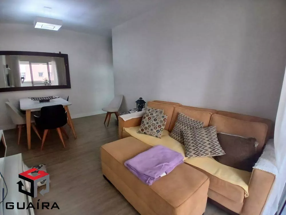 Apartamento à venda com 4 quartos, 89m² - Foto 4