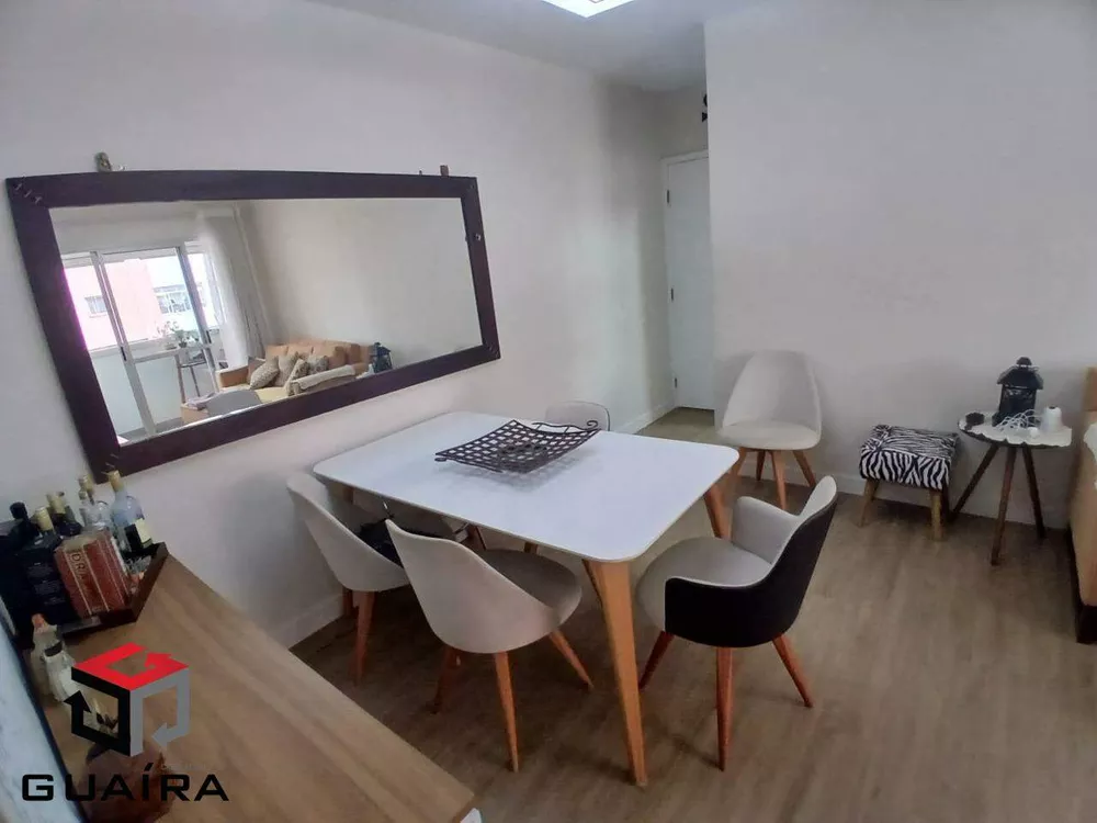 Apartamento à venda com 4 quartos, 89m² - Foto 2