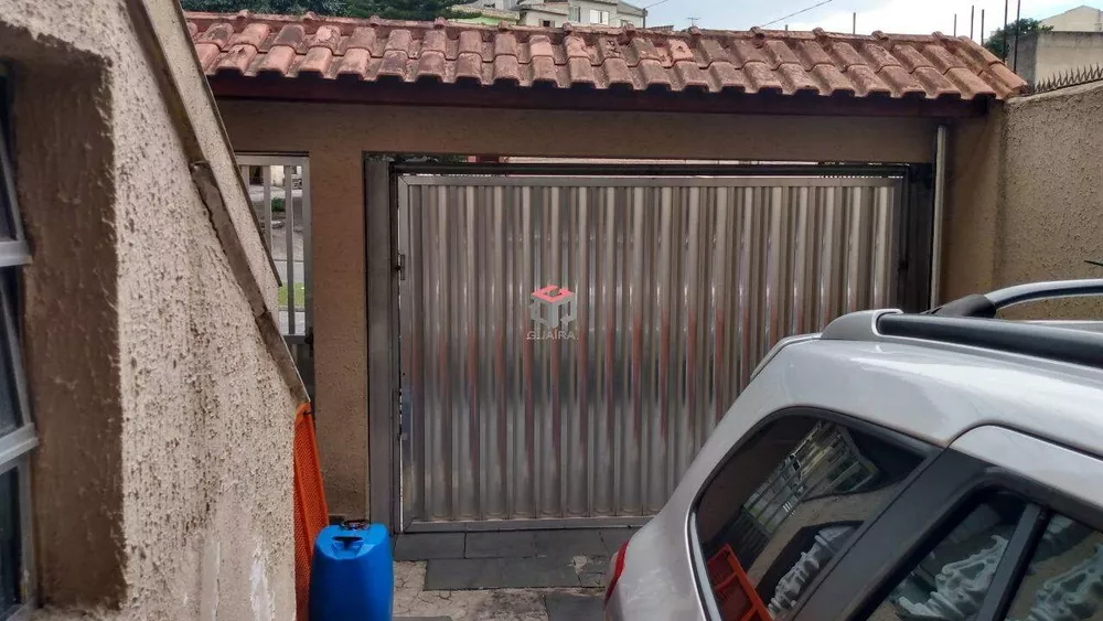 Sobrado à venda com 2 quartos, 167m² - Foto 3