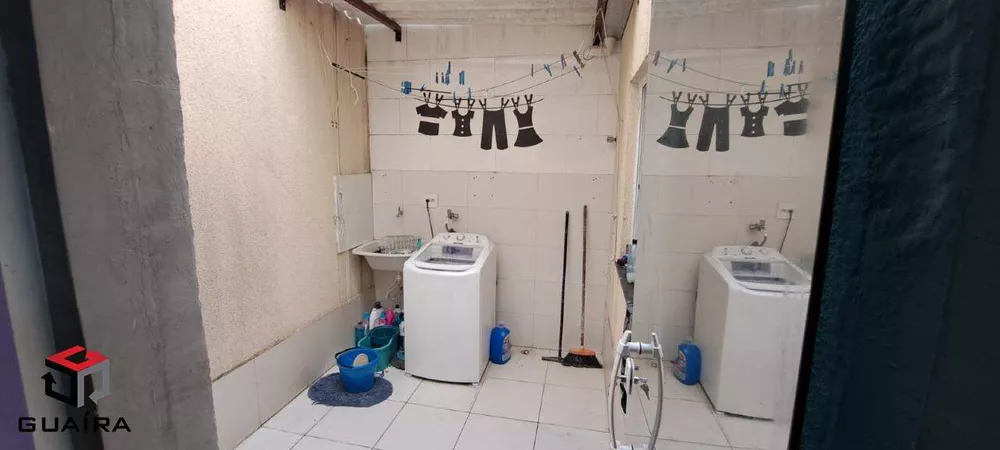 Apartamento à venda com 2 quartos, 50m² - Foto 3