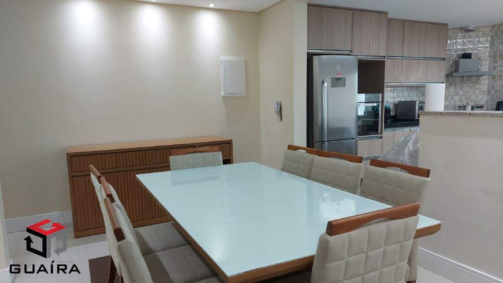 Sobrado para alugar com 3 quartos, 275m² - Foto 1